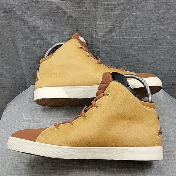 Nike LJB LEBRON XII 12 Lions Mane 716418-200 Men\'s Size 12 main image 5